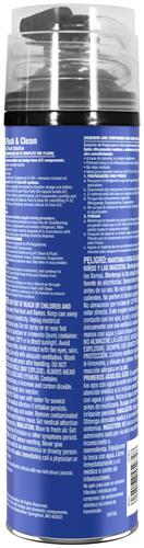 WISHBONE ASH★Argus UK MCA Blue/Black オリジ Murray 17 Ounce A/C Flush MCA1 | O'Reilly Auto Parts
