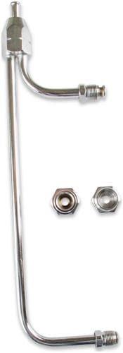 Mr. Gasket 3/8 Inch Fuel Line Kit 1552 | O'Reilly Auto Parts