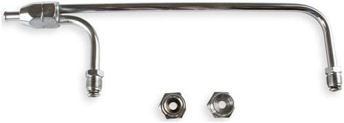 Mr. Gasket 3/8 Inch Fuel Line Kit 1552 | O'Reilly Auto Parts