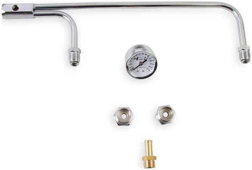 Mr. Gasket 5/8 Inch Fuel Line 1559 | O'Reilly Auto Parts
