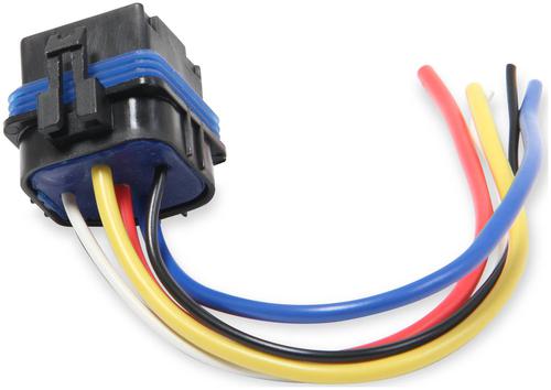Mr. Gasket Multi-Purpose Relay 40100G | O'Reilly Auto Parts