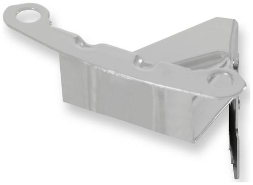 Mr. Gasket 4593 Linguetta Di Distribuzione Cromata Per Small Block Chevy 8 Diametro – Mr. Gasket 4593