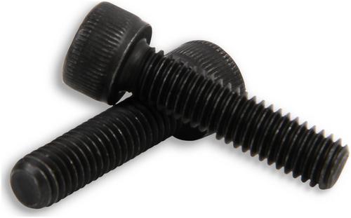 Mr. Gasket Steel Valve Cover Bolt Kit 68502BG | O'Reilly Auto Parts