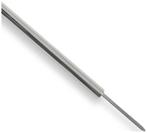 Mr. Gasket Engine Oil Dipstick 9705G | O'Reilly Auto Parts