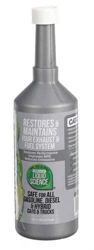 Mr. Gasket Cataclean 16 Ounce Fuel Treatment 120007 | O'Reilly