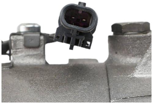 Murray A/C Compressor - New 158272 | O'Reilly Auto Parts
