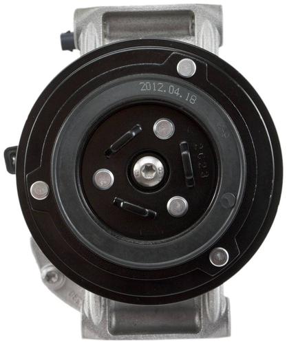 Murray A/C Compressor - New 158272 | O'Reilly Auto Parts