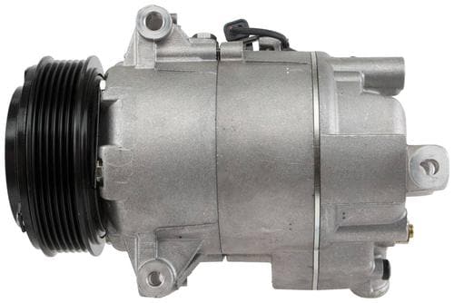 Murray A/C Compressor - New 158272 | O'Reilly Auto Parts