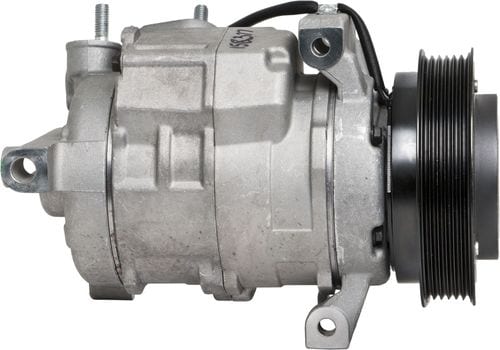 refomed×ccu Murray A/C Compressor - New 158377 | O'Reilly Auto Parts