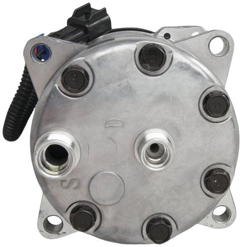 Murray SD7H15 A/C Compressor - New 158555 | O'Reilly Auto Parts