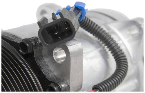 H Murray SD7H15 A/C Compressor - New 158555 | O'Reilly Auto Parts