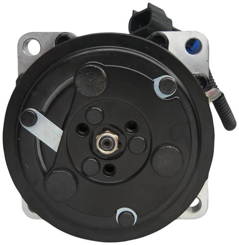 Murray SD7H15 A/C Compressor - New 158555 | O'Reilly Auto Parts