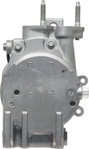 【整備済完動品】ARGUS C4 Murray A/C Compressor - New 158664 | O'Reilly Auto Parts