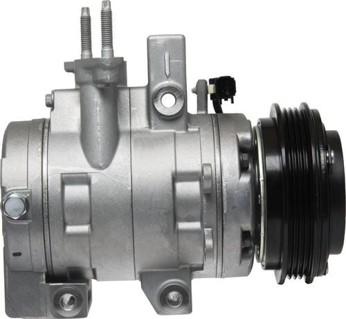 【整備済完動品】ARGUS C4 Murray A/C Compressor - New 158664 | O'Reilly Auto Parts