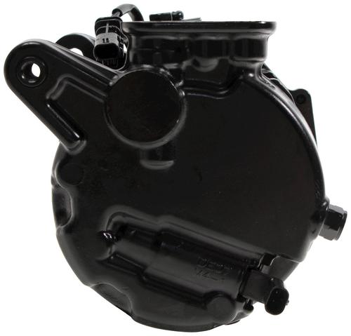 masa MasterPro Climate Control 7SAS17A A/C Compressor - Remanufactured