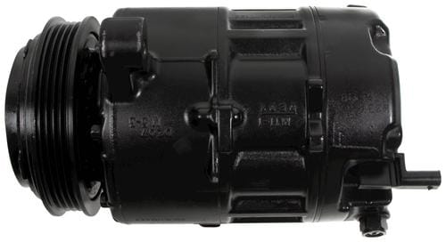 MasterPro Climate Control 7SAS17A A/C Compressor - Remanufactured