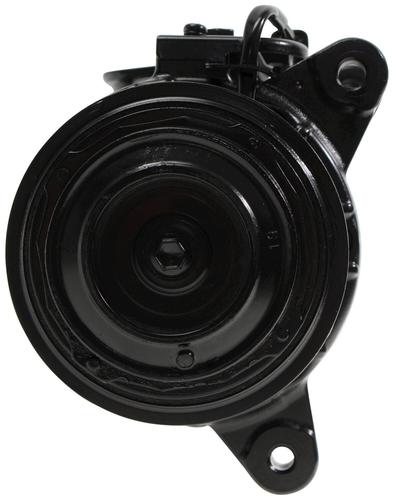 MasterPro Climate Control 7SAS17A A/C Compressor - Remanufactured