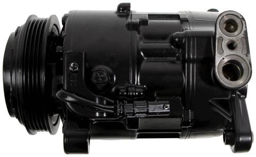 masa MasterPro Climate Control 7SAS17A A/C Compressor - Remanufactured