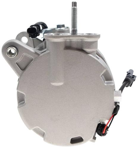 Murray 7SAS17A A/C Compressor - New 168343 | O'Reilly Auto Parts