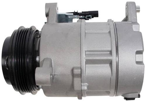 エース Murray 7SAS17A A/C Compressor - New 168343 | O'Reilly Auto Parts