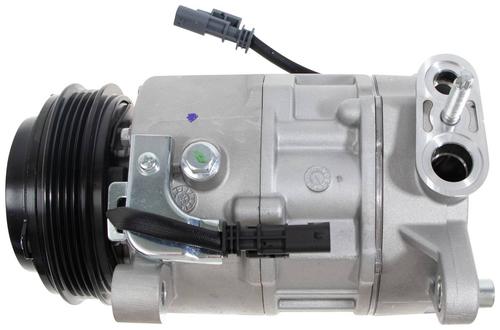 Murray 7SAS17A A/C Compressor - New 168343 | O'Reilly Auto Parts