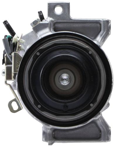 Ccrocus07  Murray 7SAS17C A/C Compressor - New 168386 | O'Reilly Auto Parts