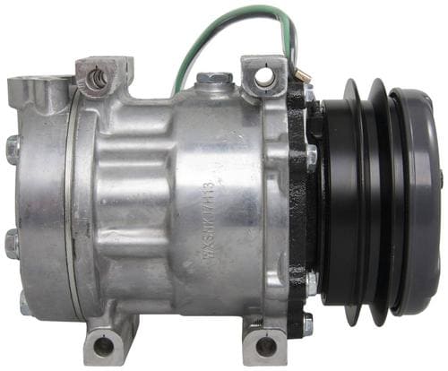 Muhasan Murray SD7H13 A/C Compressor - New 168522 | O'Reilly Auto Parts