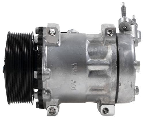 Murray A/C Compressor - New 168539 | O'Reilly Auto Parts