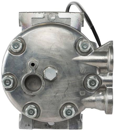 Murray SD7H15 A/C Compressor - New 168540 | O'Reilly Auto Parts