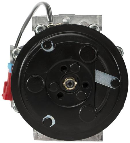 Murray SD7H15 A/C Compressor - New 168540 | O'Reilly Auto Parts