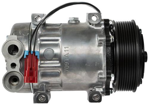 Murray SD7H15 A/C Compressor - New 168540 | O'Reilly Auto Parts