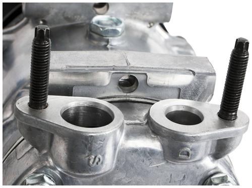 Murray A/C Compressor - New 168582 | O'Reilly Auto Parts