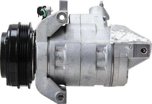 Murray A/C Compressor - New 168665 | O'Reilly Auto Parts