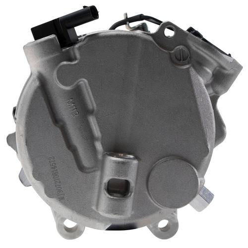 Murray 7SAS18H A/C Compressor - New 178336 | O'Reilly Auto Parts