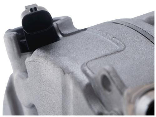 Murray 7SAS18H A/C Compressor - New 178336 | O'Reilly Auto Parts