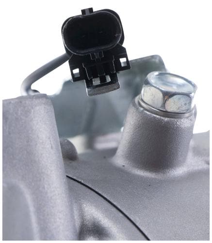 Murray 7SAS18H A/C Compressor - New 178336 | O'Reilly Auto Parts