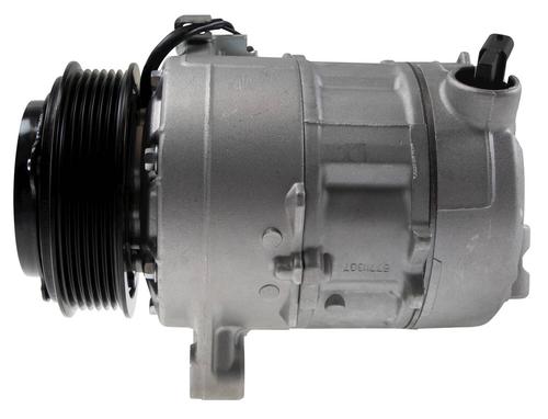 Murray 7SAS18H A/C Compressor - New 178336 | O'Reilly Auto Parts