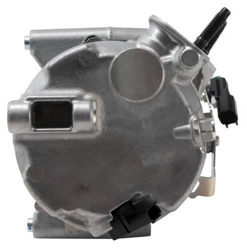 Murray 7SAS17C A/C Compressor - New 178337 | O'Reilly Auto Parts