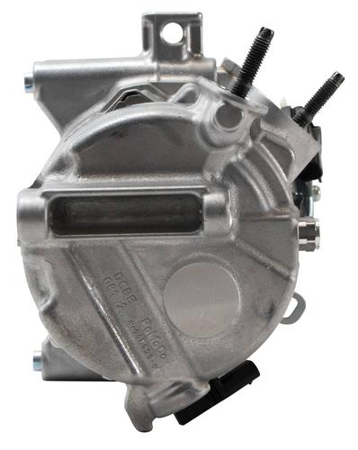 Murray 7SAS17C A/C Compressor - New 178341 | O'Reilly Auto Parts