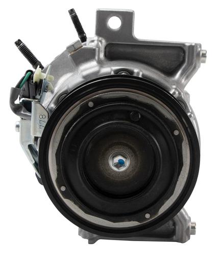 Murray 7SAS17C A/C Compressor - New 178341 | O'Reilly Auto Parts