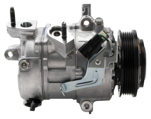 Murray 7SAS17C A/C Compressor - New 178341 | O'Reilly Auto Parts