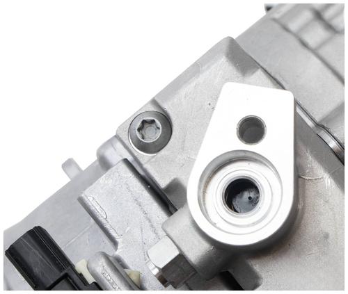 Murray VCS-17EC A/C Compressor - New 178366 | O'Reilly Auto Parts