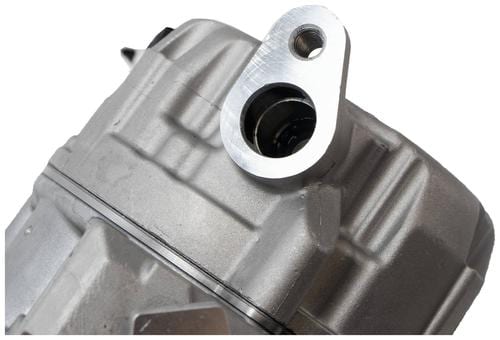 yukomkupartです！ Murray VCS-17EC A/C Compressor - New 178366 | O'Reilly Auto Parts