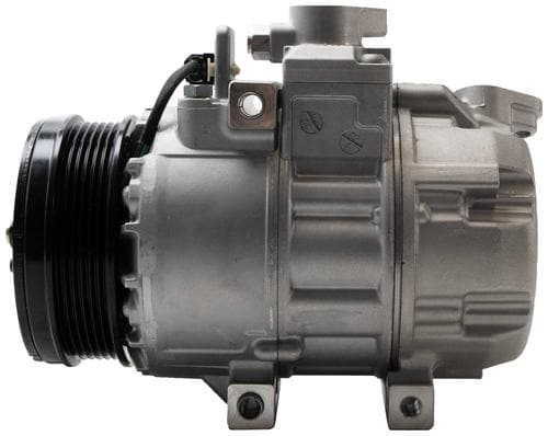 Murray VCS-17EC A/C Compressor - New 178366 | O'Reilly Auto Parts