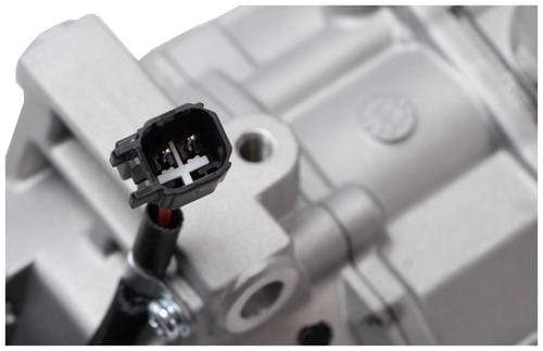 Murray HV19 A/C Compressor - New 178378 | O'Reilly Auto Parts