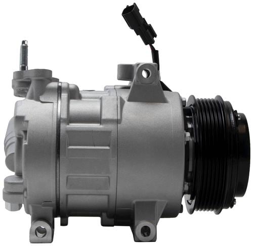 Murray HV19 A/C Compressor - New 178378 | O'Reilly Auto Parts