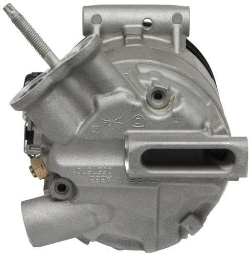 Murray A/C Compressor - New 198299 | O'Reilly Auto Parts