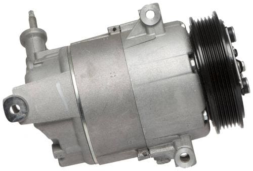 Murray A/C Compressor - New 198299 | O'Reilly Auto Parts