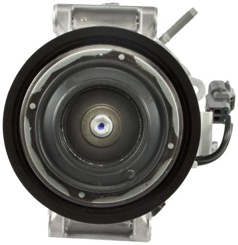 Murray A/C Compressor - New 198314 | O'Reilly Auto Parts
