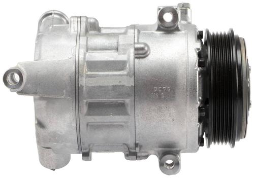 Murray 7SAS17C A/C Compressor - New 198325 | O'Reilly Auto Parts